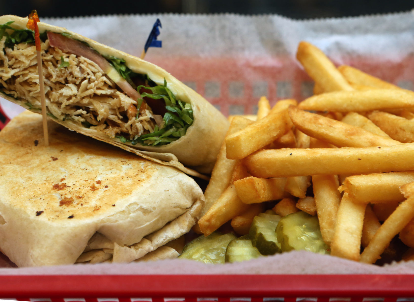 Purdy's Galloway Grill
